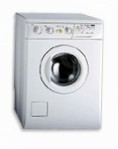 Zanussi W 802 Mașină de spălat \ caracteristici, fotografie