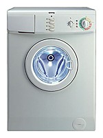 Gorenje WA 582 洗衣机 照片, 特点