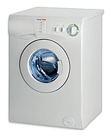 Gorenje WA 982 洗衣机 照片, 特点