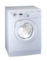 Samsung F1215J Máquina de lavar Foto, características