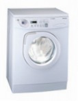 Samsung F1215J वॉशिंग मशीन \ विशेषताएँ, तस्वीर