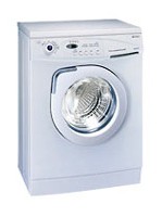 Samsung S1005J 洗衣机 照片, 特点