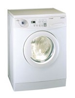 Samsung F813JW Máquina de lavar Foto, características