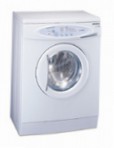 Samsung S821GWL वॉशिंग मशीन \ विशेषताएँ, तस्वीर