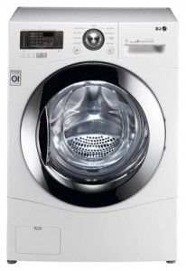 LG F-1294TD Machine à laver Photo, les caractéristiques