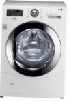 LG F-1294TD Tvättmaskin \ egenskaper, Fil