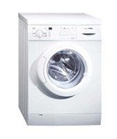 Bosch WFO 1660 ﻿Washing Machine Photo, Characteristics