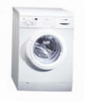 Bosch WFO 1660 ﻿Washing Machine \ Characteristics, Photo