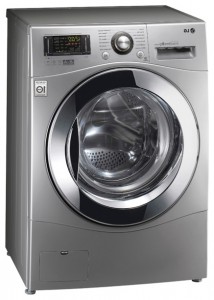 LG F-1294TD5 洗衣机 照片, 特点