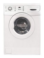 Ardo AED 1000 XT Waschmaschiene Foto, Charakteristik