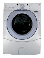 Whirlpool AWM 8900 洗濯機 写真, 特性
