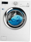 Electrolux EWS 1276 CI ﻿Washing Machine \ Characteristics, Photo