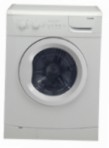BEKO WCR 61041 PTMC वॉशिंग मशीन \ विशेषताएँ, तस्वीर