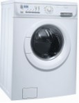 Electrolux EWF 12483 W ﻿Washing Machine \ Characteristics, Photo