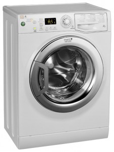 Hotpoint-Ariston MVSB 7105 X Wasmachine Foto, karakteristieken