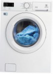 Electrolux EWW 51685 WD Mașină de spălat \ caracteristici, fotografie