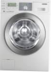 Samsung WF0702WKE çamaşır makinesi \ özellikleri, fotoğraf