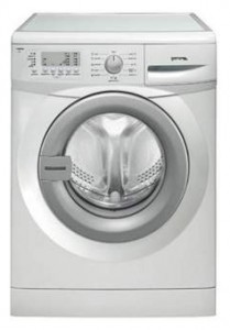 Smeg LBS105F2 Machine à laver Photo, les caractéristiques