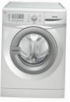 Smeg LBS105F2 ﻿Washing Machine \ Characteristics, Photo