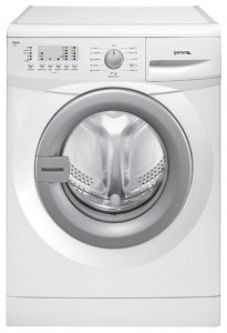 Smeg LBS106F2 ﻿Washing Machine Photo, Characteristics