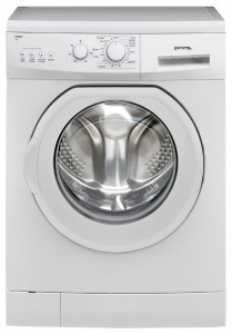 Smeg LBW106S वॉशिंग मशीन तस्वीर, विशेषताएँ