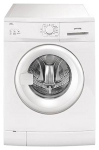 Smeg LBW65E वॉशिंग मशीन तस्वीर, विशेषताएँ