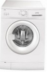 Smeg LBW65E ﻿Washing Machine \ Characteristics, Photo