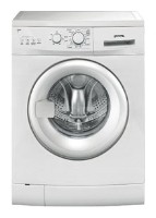 Smeg LBW85S Mașină de spălat fotografie, caracteristici