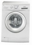 Smeg LBW85S ﻿Washing Machine \ Characteristics, Photo