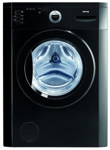 Gorenje WA 512 SYB çamaşır makinesi fotoğraf, özellikleri