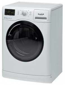 Whirlpool AWSE 7100 Máquina de lavar Foto, características