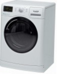 Whirlpool AWSE 7100 वॉशिंग मशीन \ विशेषताएँ, तस्वीर