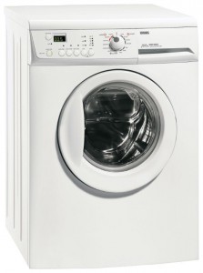 Zanussi ZWN 7120 P ﻿Washing Machine Photo, Characteristics