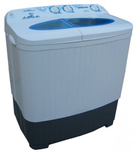 RENOVA WS-80PT Máy giặt ảnh, đặc điểm
