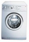 AEG LAV 86760 Tvättmaskin \ egenskaper, Fil