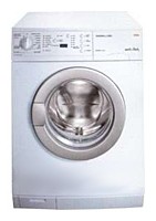 AEG LAV 15.50 वॉशिंग मशीन तस्वीर, विशेषताएँ