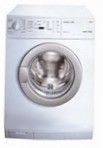 AEG LAV 13.50 Mașină de spălat \ caracteristici, fotografie