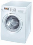 Siemens WM 16S740 Máquina de lavar \ características, Foto