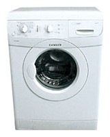Ardo AE 833 洗濯機 写真, 特性