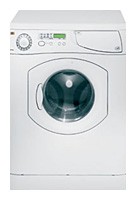 Hotpoint-Ariston ALD 140 वॉशिंग मशीन तस्वीर, विशेषताएँ