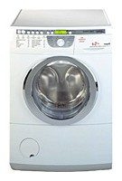 Kaiser W 59.08 Te Máquina de lavar Foto, características