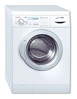 Bosch WFR 2441 वॉशिंग मशीन तस्वीर, विशेषताएँ