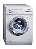 Bosch WFR 2841 Máquina de lavar Foto, características
