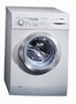 Bosch WFR 2841 Tvättmaskin \ egenskaper, Fil