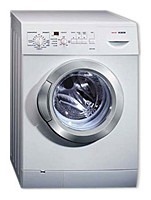 Bosch WFO 2451 वॉशिंग मशीन तस्वीर, विशेषताएँ