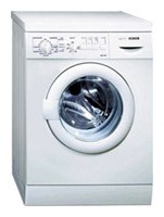 Bosch WFH 2060 ﻿Washing Machine Photo, Characteristics