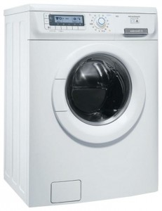 Electrolux EWF 127570 W Máquina de lavar Foto, características