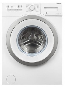 BEKO WKY 51021 YW2 Machine à laver Photo, les caractéristiques