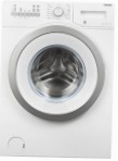 BEKO WKY 51021 YW2 Máquina de lavar \ características, Foto