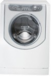 Hotpoint-Ariston AQSF 105 Vaskemaskine \ Egenskaber, Foto